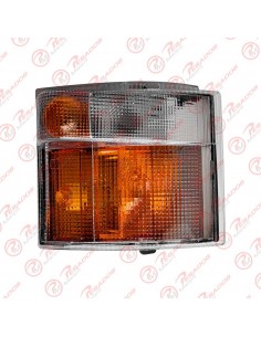 Faro Giro Scania Serie 4 Derecho (05-521312)