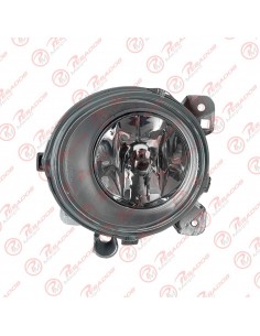 Faro Auxiliar Scania P-g-r-t Externo Izquierdo (631321)