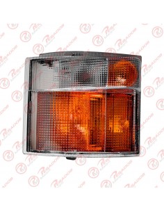 Faro Giro Scania Serie 4 Izquierdo (05-521313)