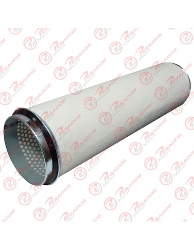 Filtro Aire Secundario (ca3280 Sy) Mb...