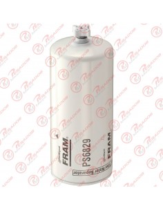 Filtro Combustible (ps6829) Purgador Ford Cargo/vw