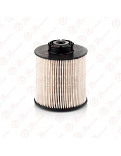 Filtro Combustible (c8826) Cartucho Mb Accelo/atego/axor (pu1046/1x)