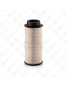 Filtro Combustible (c9517) Cartucho Scania S4 Pgrt (pu941/x)