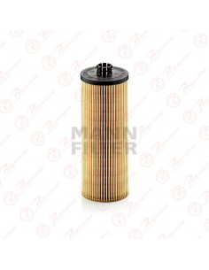 Filtro Aceite Cartucho (ch5912) Vw Man D0836280 (hu947/2x)