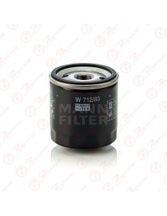 Filtro Aceite Unidad Sellada (ph3614) Toyota Hilux (w712/83)