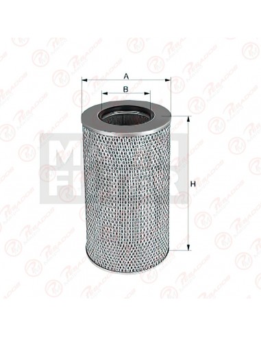 Filtro Aire Primario (ca5626) Mb/vw...