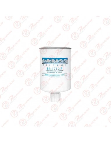 Filtro Aceite Unidad Sellada (ph2842)...