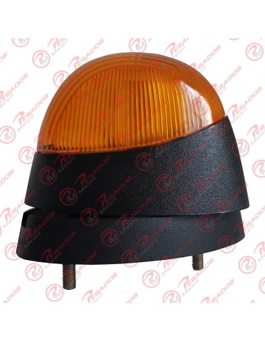 Faro Lateral Giro Ford Cargo D/i...