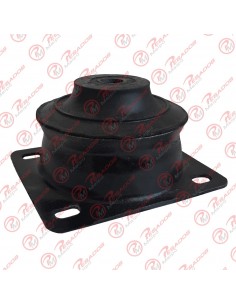 Soporte Motor Trasero (r-090) Mb 608 (10011)