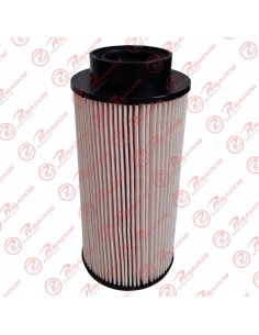 Filtro Combustible (c9517) Cartucho Scania S4 Pgrt