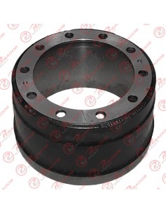 Campana Freno Iveco Tector (183) (503106016)