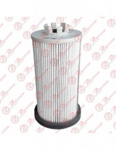 Filtro Combustible (c5932) Cartucho Mb 1938/axor Om457