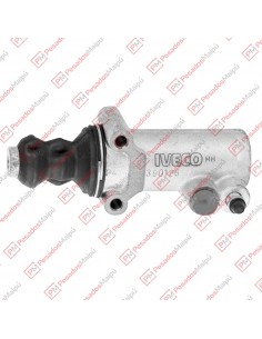 Cilindro Esclavo Embrague Iveco Tector (6451) (k-4044)