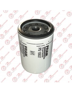 Filtro Combustible (ps10037) Purgador Mb