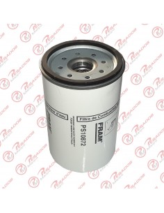 Filtro Combustible (ps10872) Trampa Agua Volvo Fh/fm (21925732)