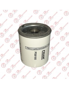 Filtro Combustible (ps8185) Trampa Agua Sin Vaso Mb/ford/vw