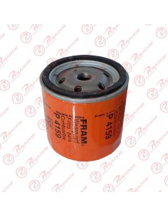 Filtro Combustible (p4159) Unidad Sellada Mb 180