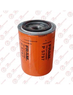 Filtro Combustible (p5797) Unidad Sellada Scania S4