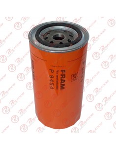 Filtro Combustible (p9454) Unidad Sellada Ford Cargo/iveco Tector