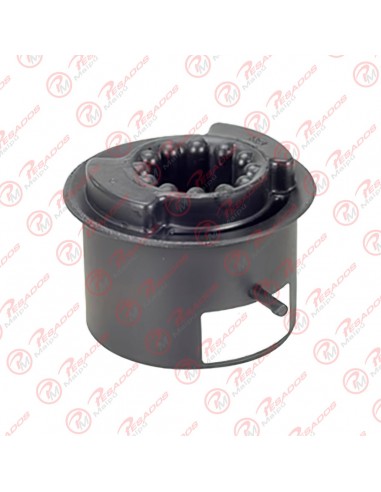 Soporte Motor Trasero (r-514) Ford...