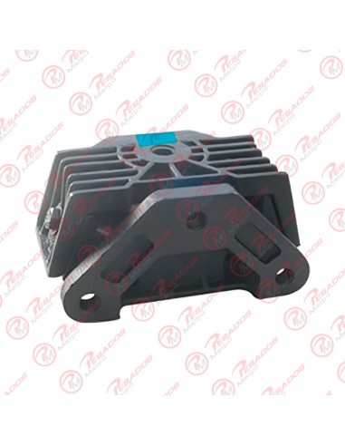 Soporte Motor Trasero (r-3308) Mb...