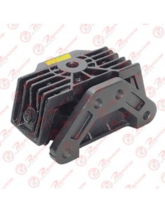 Soporte Motor Trasero (r-783) Mb Om904/om924 (18mm)