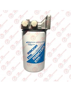 Filtro Combustible (ps9028) Purgador Mb 1633/1938 (r90-10hp)